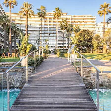 Croisette - Luxe - Grand Hotel